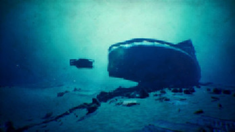 Titanic Odyssey screenshot