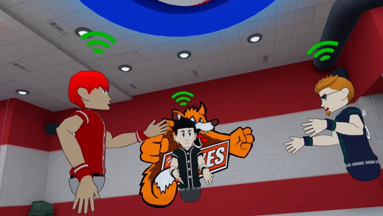 TOTALLY BASEBALL screenshot