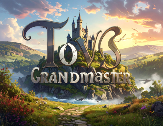 ToVs Grandmaster Image