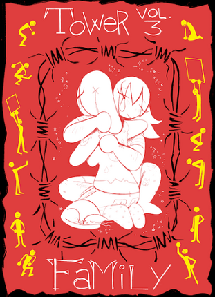 TOWER VOL. 3: FAMILY screenshot