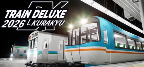 Games like Train Deluxe 2026 Kurakyu
