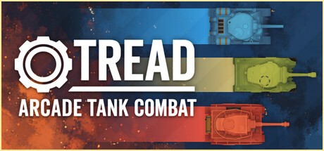 Games like TREAD: Arcade Tank Combat
