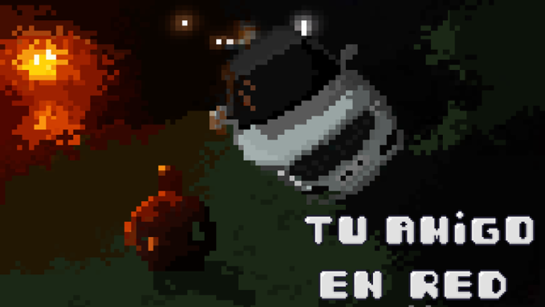 Tu amigo en Red Image