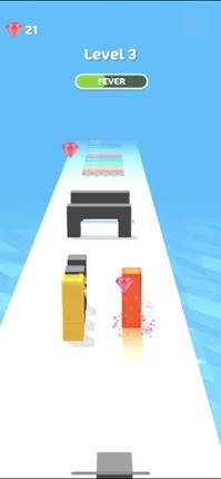 Turn And Run screenshot