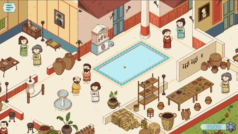 Untimely Hidden: Patara screenshot