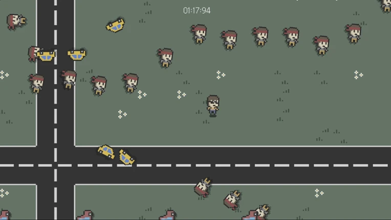 Vehicle Game Image
