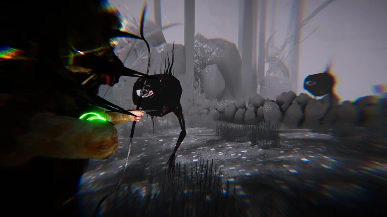 Vivere Retro screenshot