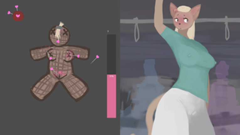 Voodoo Ride Home Image