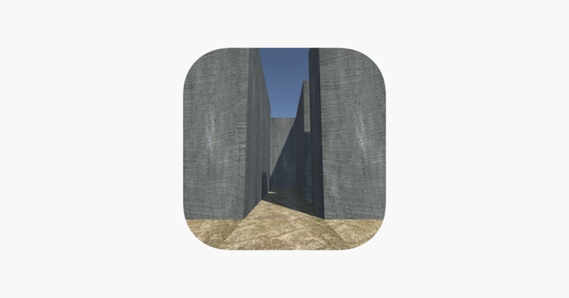 VR Escape from Maze Image
