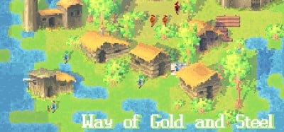 Way of Gold and Steel Image