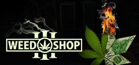 Games like Weed Shop 3
