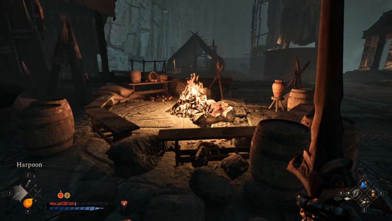 Whatever It Takes screenshot