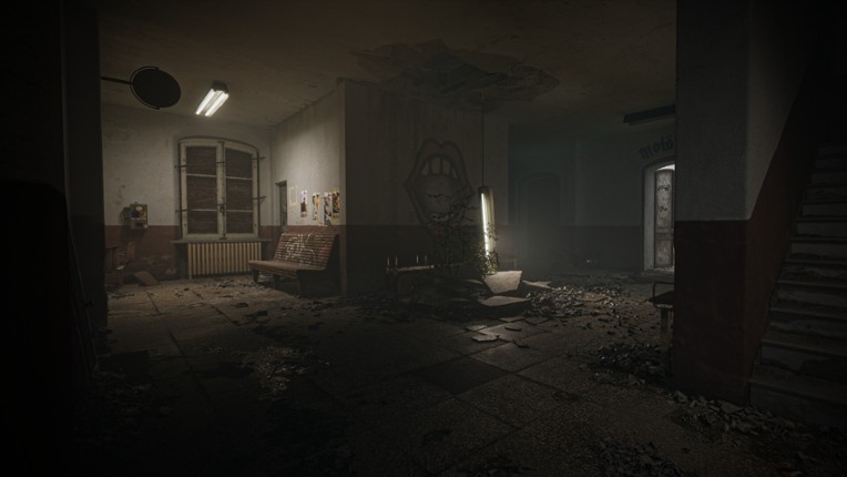 When Sirens Fall Silent screenshot