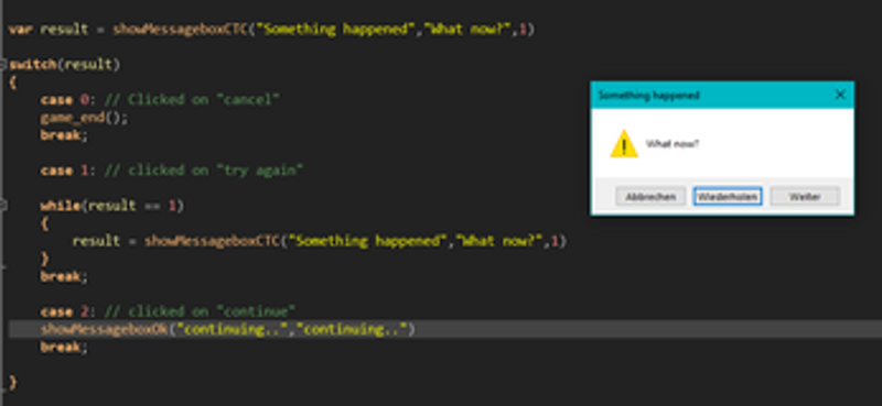 win32Api_GM screenshot