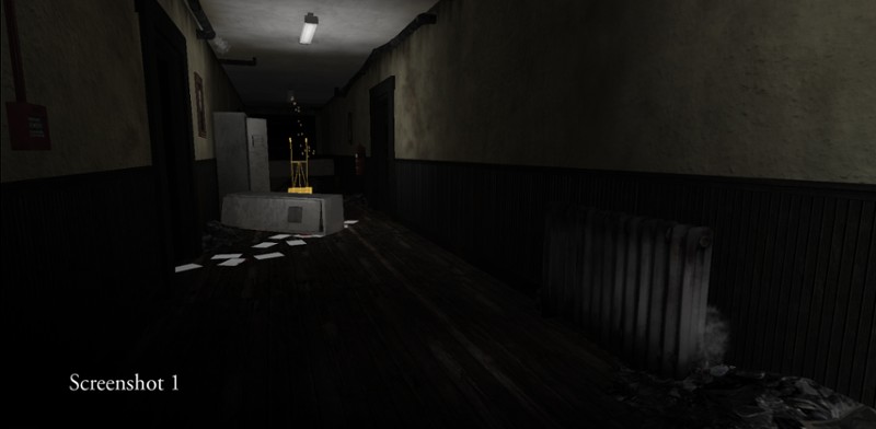 Within Deep Sorrows Image