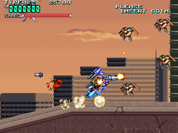 Wolf Fang: Kuhga 2001 Image