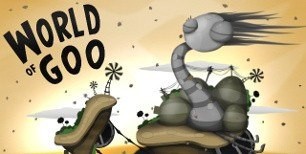 Games like World of Goo