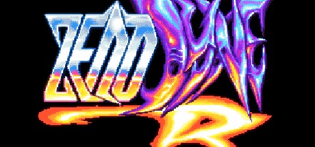 Games like Zenodyne R