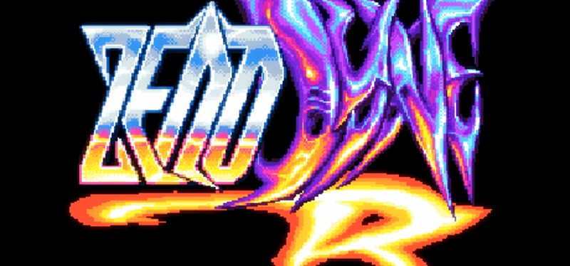 Zenodyne R Image