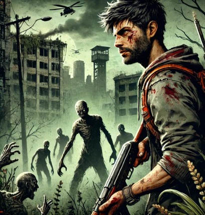 Zombie Survival MP Game Cover