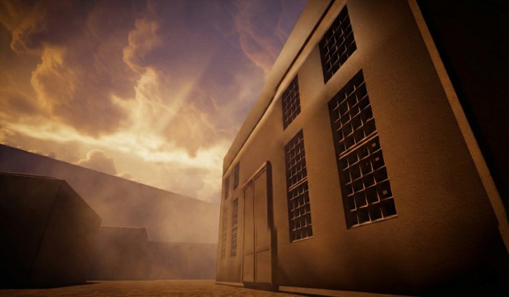 Zouhri: The Cursed Blood screenshot