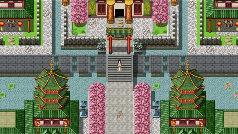 囚牢 Image