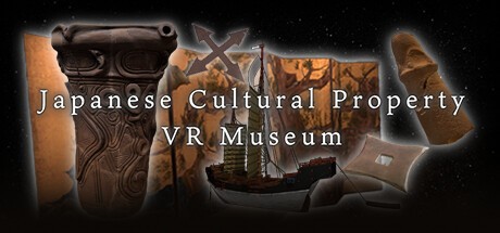 Games like Japanese Cultural Property VR Museum