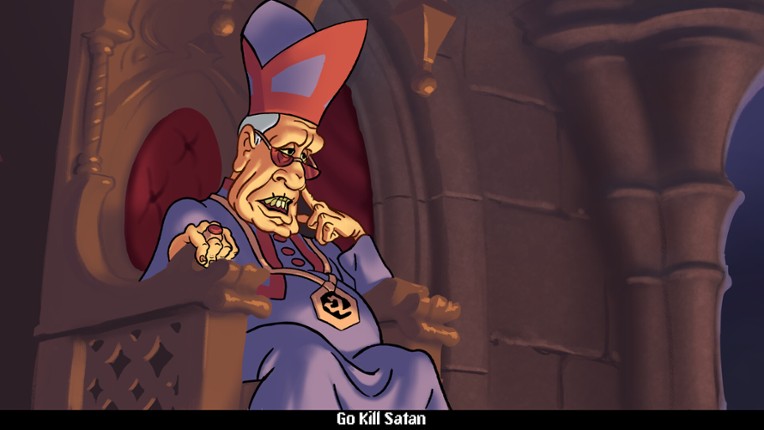 100 Rogues screenshot