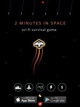 Games like 2 Minutes in Space