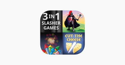 3 In 1 Slasher Games Image