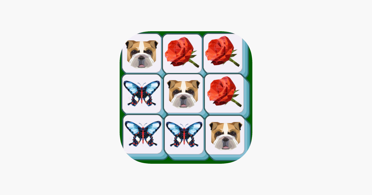 Games like 3 Tiles - Classic Triple Match