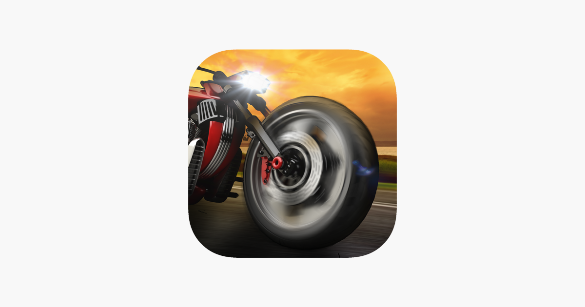Games like 3D Action Motorcycle Nitro Drag Racing Game By Best Motor Cycle Racer Adventure Games For Boy-s Kid-s & Teen-s Free