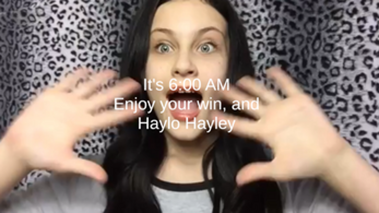 6 7 Nights at Big Chungus Image