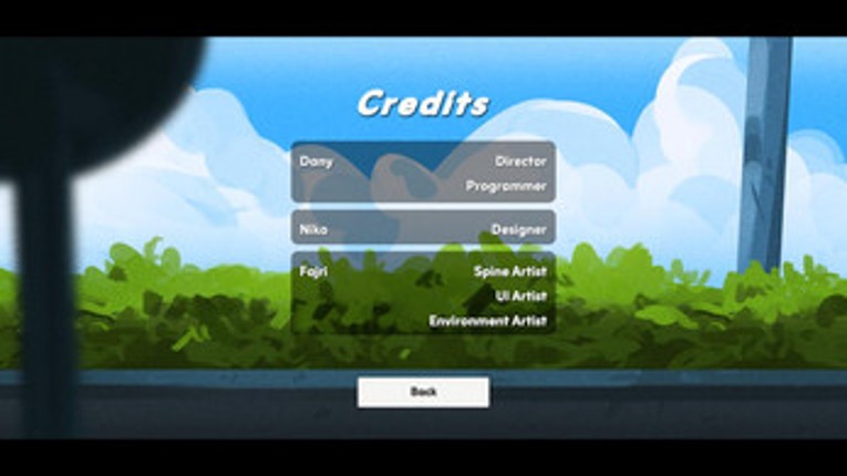 A Short Gift screenshot