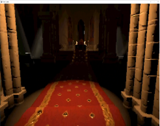Absolution Image