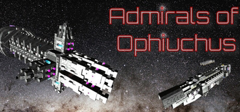 Admirals of Ophiuchus Image