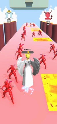 Afterlife Runner screenshot