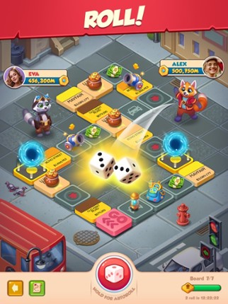 Age of Coins: Master Of Spins screenshot
