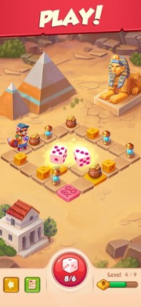 Age of Coins: Master Of Spins screenshot