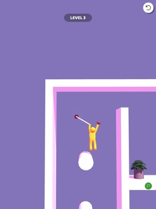 Agent Grapple screenshot