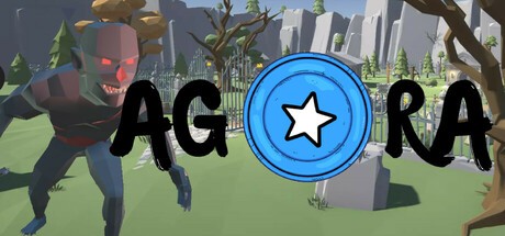 Games like Agora