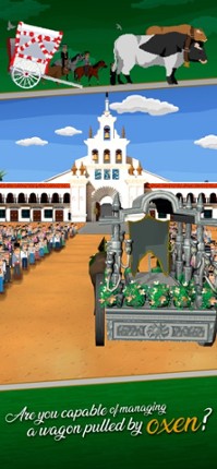 Al Rocío screenshot