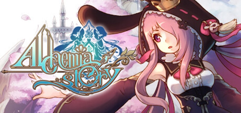 Alchemia Story Image
