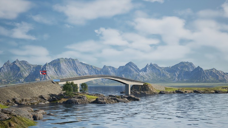 ALIGNMENT : An Engineering Odyssey Image