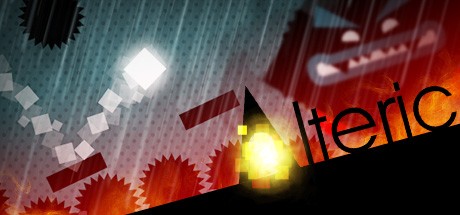 Games like Alteric