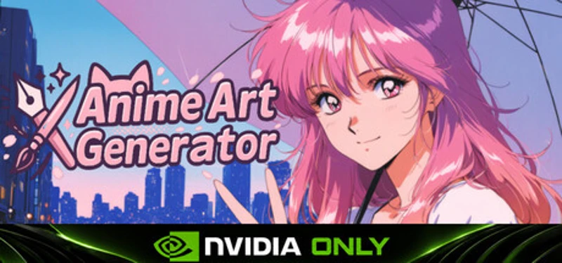 Anime Art Generator - Unlimited AI Image