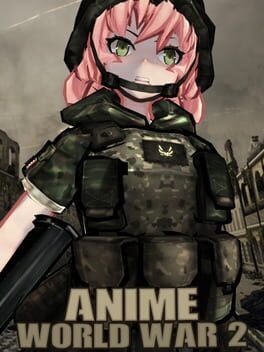Games like Anime: World War II