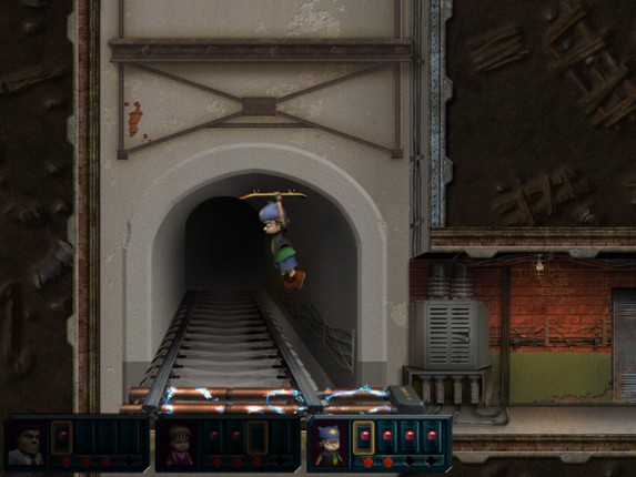 Antinarkomania screenshot