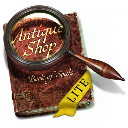 Antique Shop - Book of Souls - Lite Edition Image
