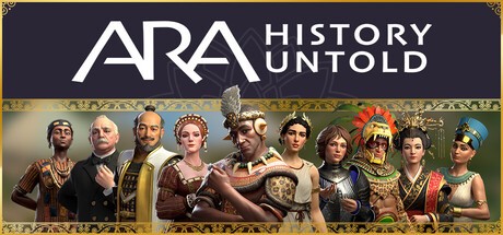 Games like Ara: History Untold